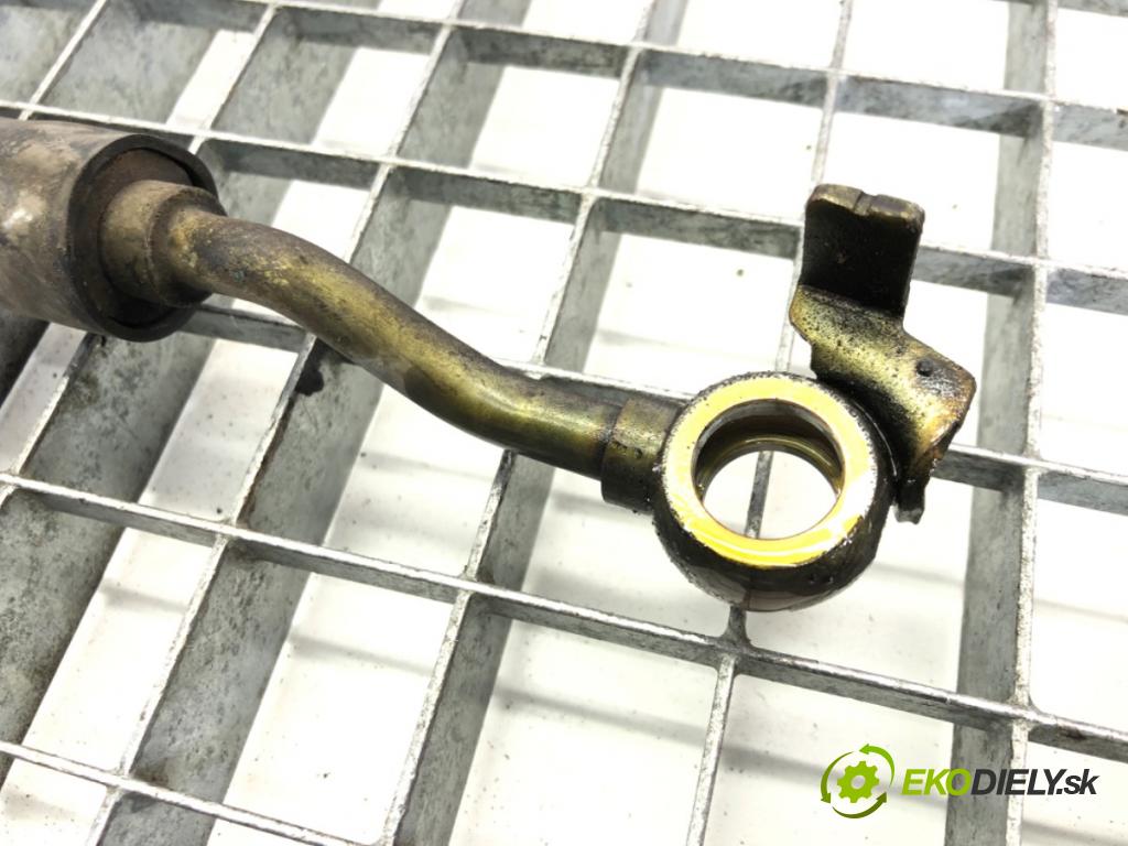 AUDI A4 B7 Avant (8ED) 2004 - 2008    2.0 TDI 103 kW [140 KM] olej napędowy 2004 - 2008  hadica servočerpadlo  (Rúrky, hadice servočerpadla)