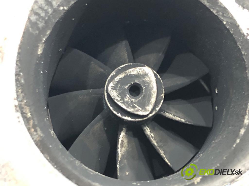 AUDI A4 B7 Avant (8ED) 2004 - 2008    2.0 TDI 103 kW [140 KM] olej napędowy 2004 - 2008  turbo 038145702G (Turbodúchadla (kompletní))