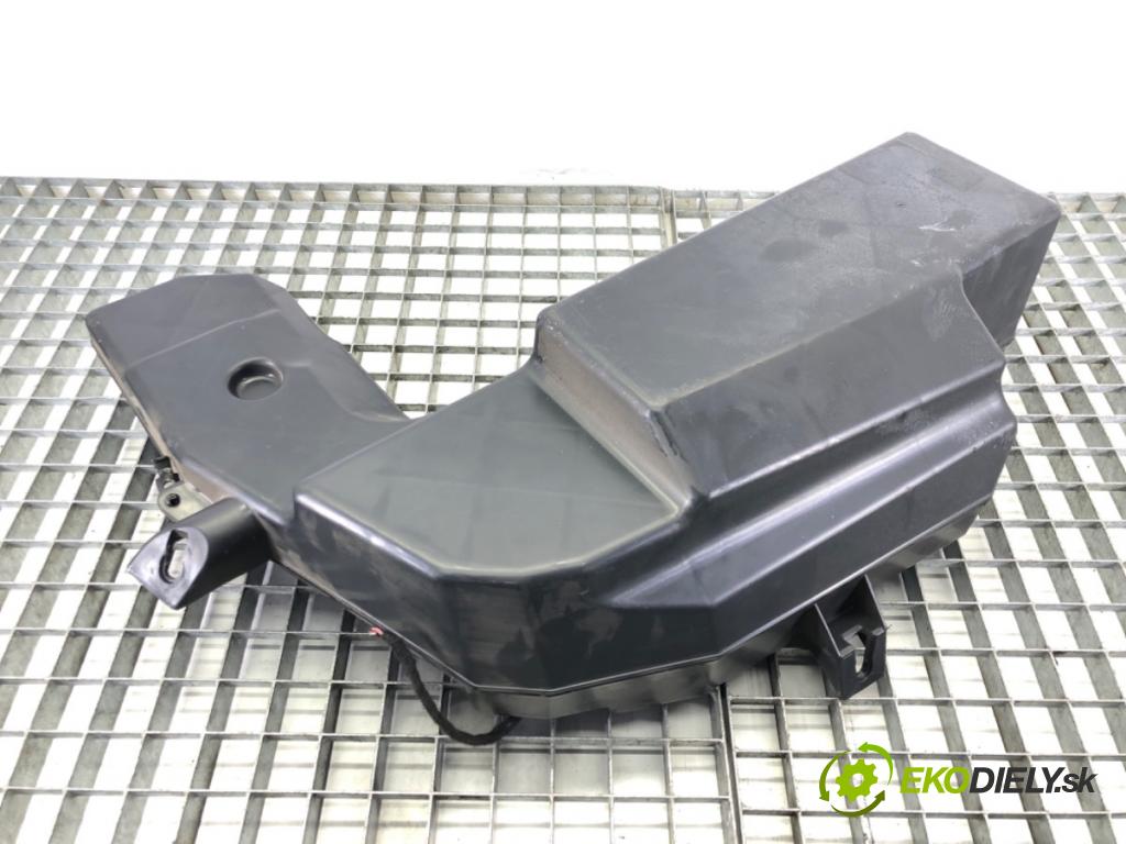 AUDI A4 B7 Avant (8ED) 2004 - 2008    2.0 TDI 103 kW [140 KM] olej napędowy 2004 - 2008  subwoofer 8E903538203 (Audio zariadenia)