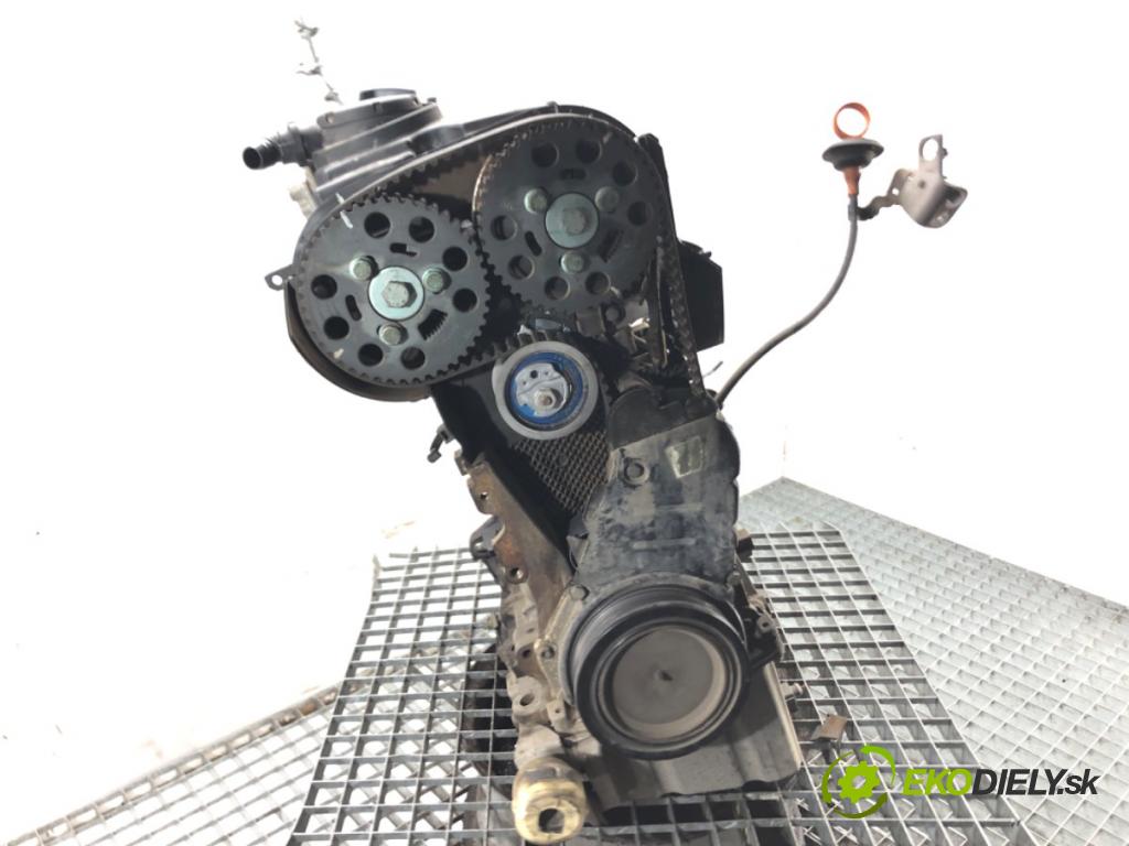 AUDI A4 B7 Avant (8ED) 2004 - 2008    2.0 TDI 103 kW [140 KM] olej napędowy 2004 - 2008  motor BLB (Motory (kompletní))