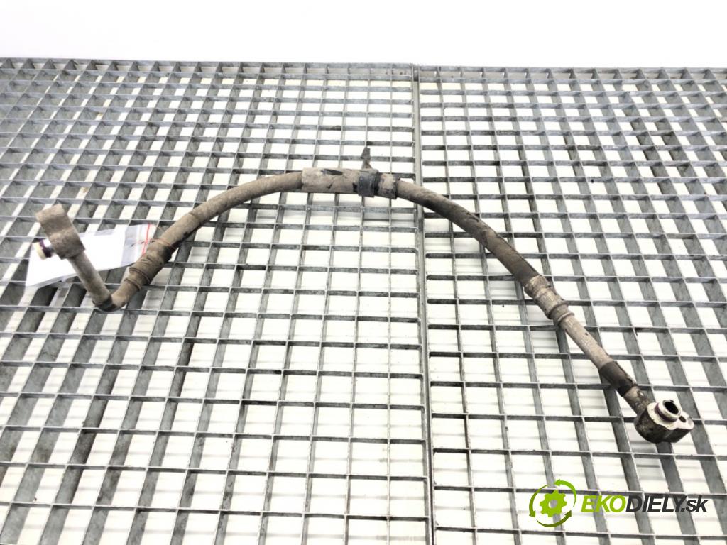 AUDI A4 B7 Avant (8ED) 2004 - 2008    2.0 TDI 103 kW [140 KM] olej napędowy 2004 - 2008  rúrka klimatizácie 8E0260701BS (Rúrky klimatizácie)