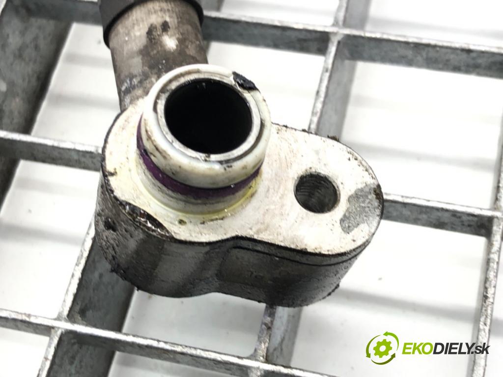 AUDI A4 B7 Avant (8ED) 2004 - 2008    2.0 TDI 103 kW [140 KM] olej napędowy 2004 - 2008  rúrka klimatizácie 8E0260701BS (Rúrky klimatizácie)