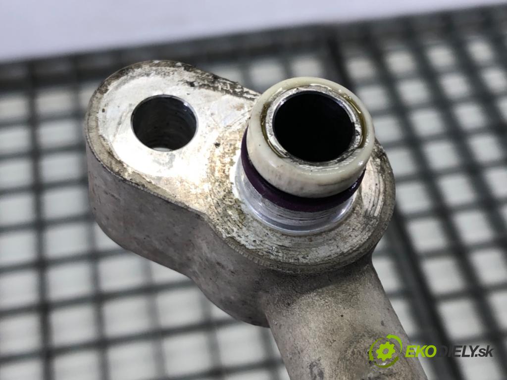 AUDI A4 B7 Avant (8ED) 2004 - 2008    2.0 TDI 103 kW [140 KM] olej napędowy 2004 - 2008  rúrka klimatizácie 8E0260701BS (Rúrky klimatizácie)