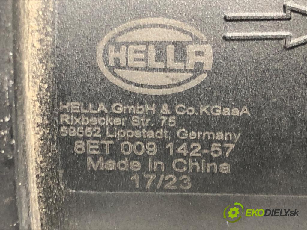 AUDI A4 B7 Avant (8ED) 2004 - 2008    2.0 TDI 103 kW [140 KM] olej napędowy 2004 - 2008  Váha vzduchu 8ET009142-57 (Váhy vzduchu)