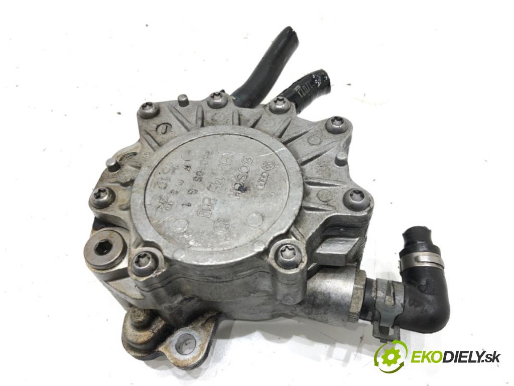 AUDI A4 B7 Avant (8ED) 2004 - 2008    2.0 TDI 103 kW [140 KM] olej napędowy 2004 - 2008  Pumpa vákuová 03G145209