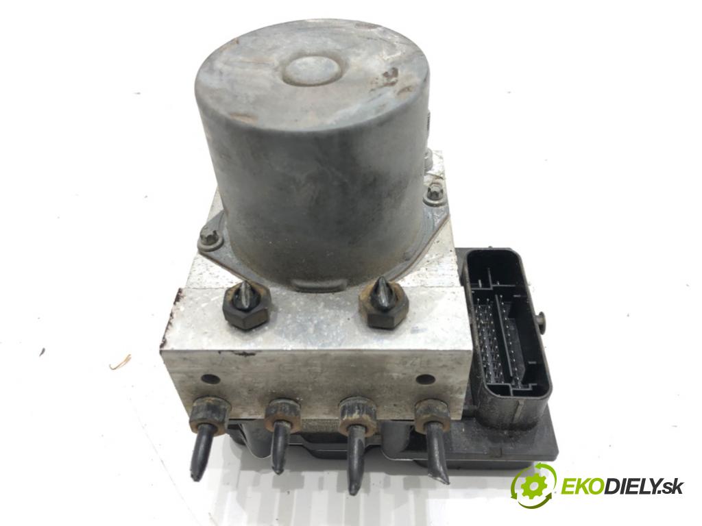 AUDI A4 B7 Avant (8ED) 2004 - 2008    2.0 TDI 103 kW [140 KM] olej napędowy 2004 - 2008  Pumpa ABS 8E0910517B (Pumpy ABS)