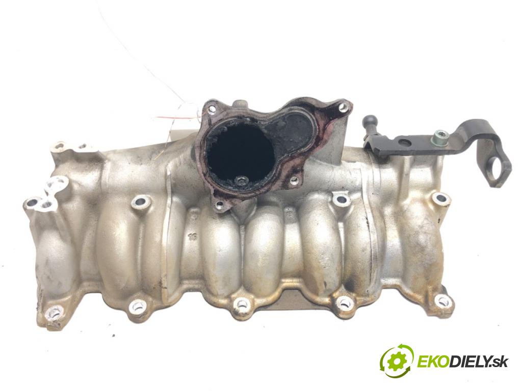 AUDI A4 B7 Avant (8ED) 2004 - 2008    2.0 TDI 103 kW [140 KM] olej napędowy 2004 - 2008  Potrubie sacie, sanie 03G129713 (Sacie potrubia)