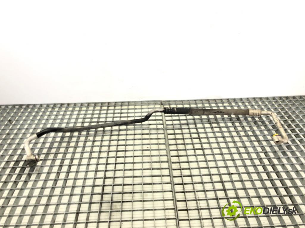 AUDI A4 B7 Avant (8ED) 2004 - 2008    2.0 TDI 103 kW [140 KM] olej napędowy 2004 - 2008  rúrka klimatizácie 8E0260707BK (Rúrky klimatizácie)