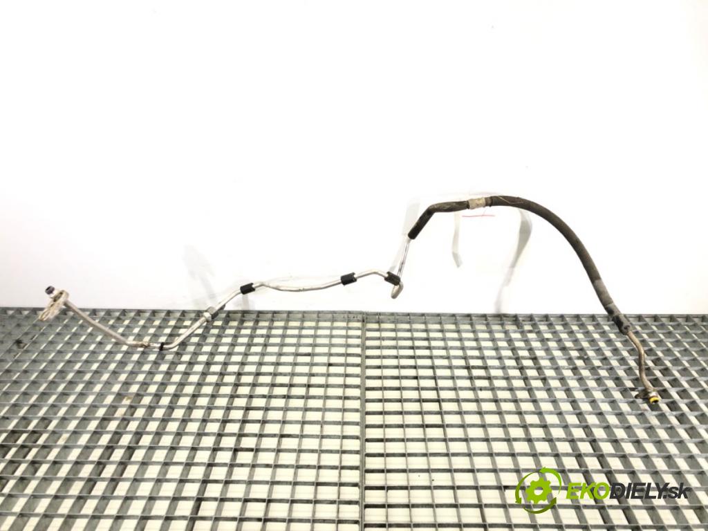 AUDI A4 B7 Avant (8ED) 2004 - 2008    2.0 TDI 103 kW [140 KM] olej napędowy 2004 - 2008  rúrka klimatizácie  (Rúrky klimatizácie)