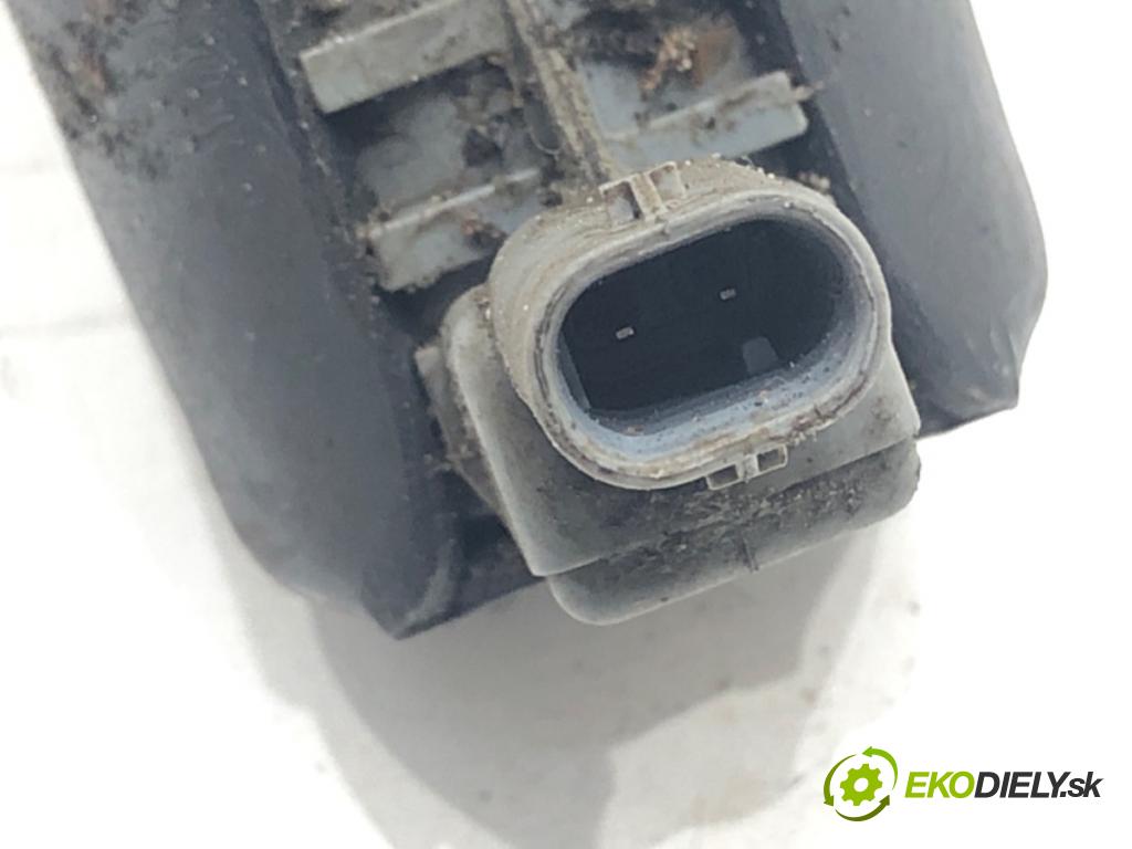 PEUGEOT 208 II (UB_, UP_, UW_, UJ_) 2019 - 2022    e-208 100 kW [136 KM] elektryczny 2019 - 2022  Magnetický ventil vody 9829266280 (Ostatné)