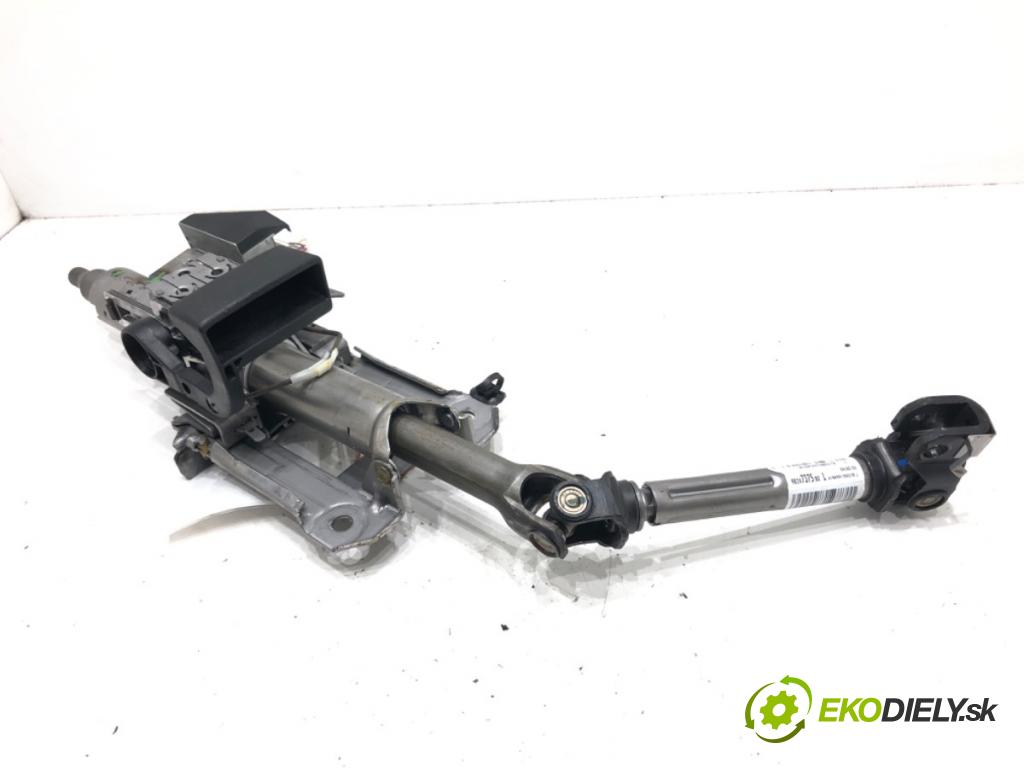 PEUGEOT 208 II (UB_, UP_, UW_, UJ_) 2019 - 2022    e-208 100 kW [136 KM] elektryczny 2019 - 2022  Hriadeľ, tyč volantu 9824737580 (Tyče riadenia (volantu))