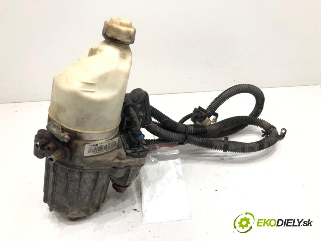 OPEL ASTRA H Kombi (A04) 2004 - 2014    1.7 CDTI (L35) 81 kW [110 KM] olej napędowy 2007 - 2014  Pumpa servočerpadlo  (Servočerpadlá, pumpy riadenia)