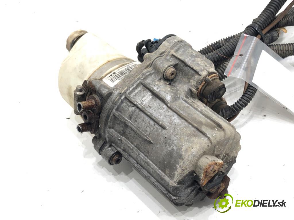 OPEL ASTRA H Kombi (A04) 2004 - 2014    1.7 CDTI (L35) 81 kW [110 KM] olej napędowy 2007 - 2014  Pumpa servočerpadlo  (Servočerpadlá, pumpy riadenia)