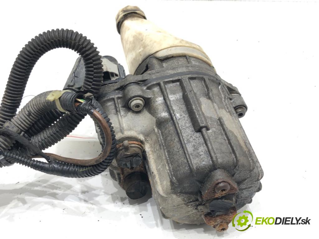 OPEL ASTRA H Kombi (A04) 2004 - 2014    1.7 CDTI (L35) 81 kW [110 KM] olej napędowy 2007 - 2014  Pumpa servočerpadlo  (Servočerpadlá, pumpy riadenia)