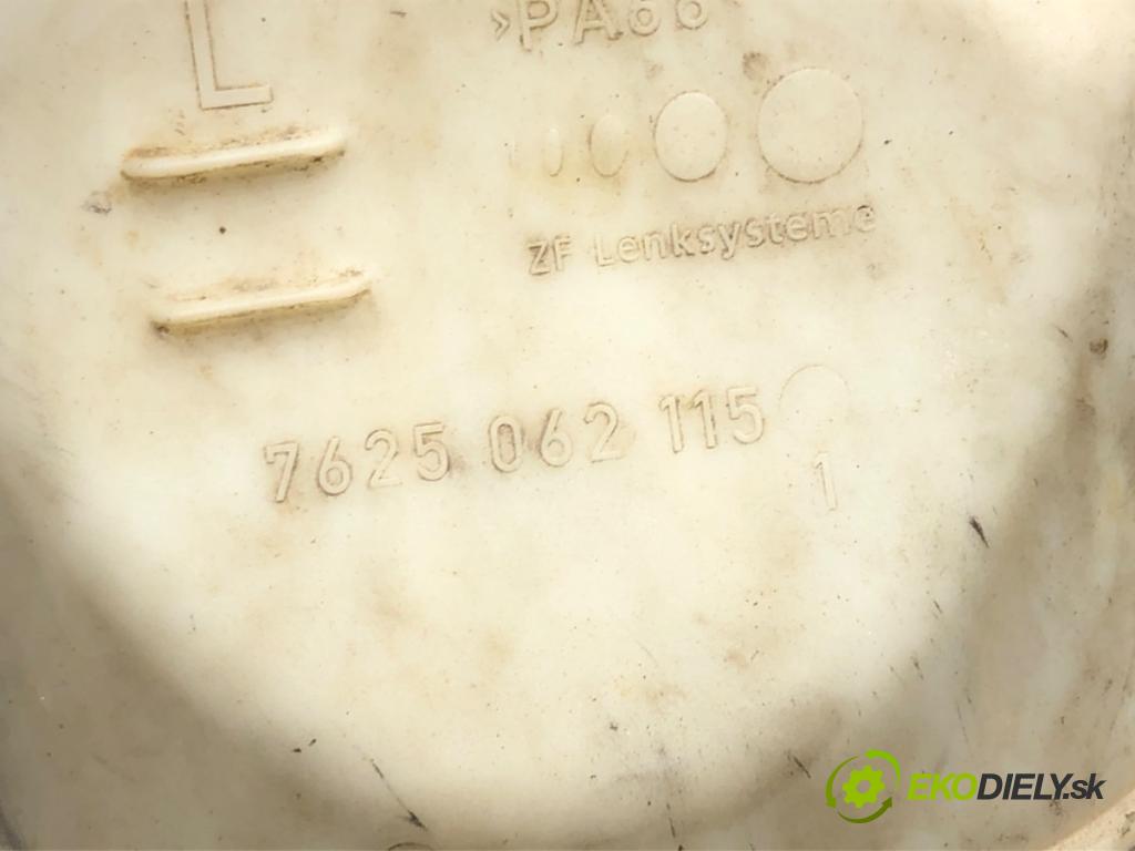 OPEL ASTRA H Kombi (A04) 2004 - 2014    1.7 CDTI (L35) 81 kW [110 KM] olej napędowy 2007 - 2014  Pumpa servočerpadlo  (Servočerpadlá, pumpy riadenia)