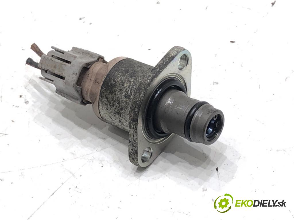 OPEL ASTRA H Kombi (A04) 2004 - 2014    1.7 CDTI (L35) 81 kW [110 KM] olej napędowy 2007 - 2014  Regulátor tlaku paliva  (Ostatné)