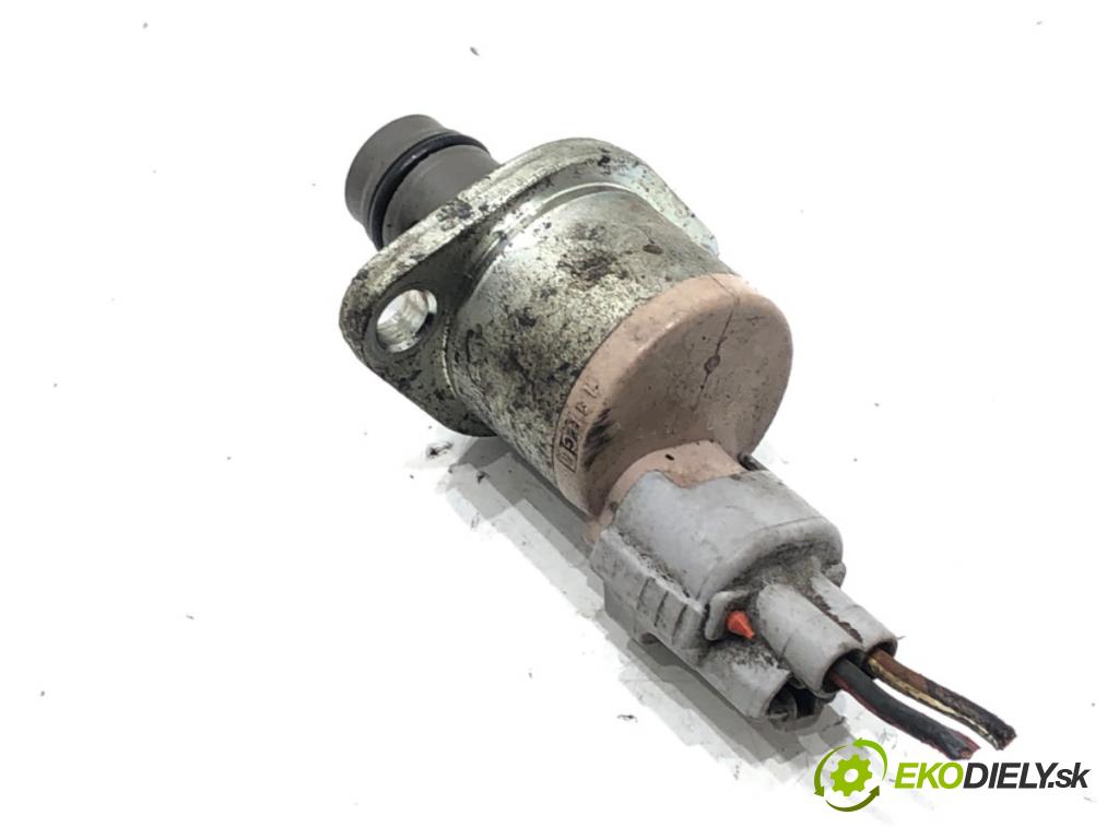 OPEL ASTRA H Kombi (A04) 2004 - 2014    1.7 CDTI (L35) 81 kW [110 KM] olej napędowy 2007 - 2014  Regulátor tlaku paliva  (Ostatné)