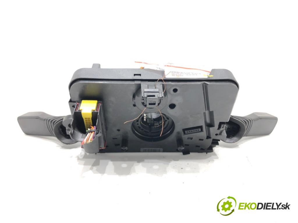 OPEL ASTRA H Kombi (A04) 2004 - 2014    1.7 CDTI (L35) 81 kW [110 KM] olej napędowy 2007 - 2014  Prepínač kombinovaný 13313710ML (Prepínače, spínače, tlačidlá a ovládače kúrenia)