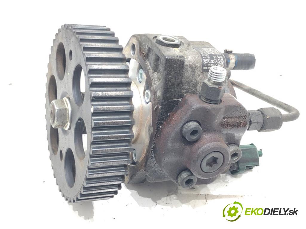 OPEL ASTRA H Kombi (A04) 2004 - 2014    1.7 CDTI (L35) 81 kW [110 KM] olej napędowy 2007 - 2014  Pumpa vstrekovacia 8981030281 (Vstrekovacie čerpadlá)