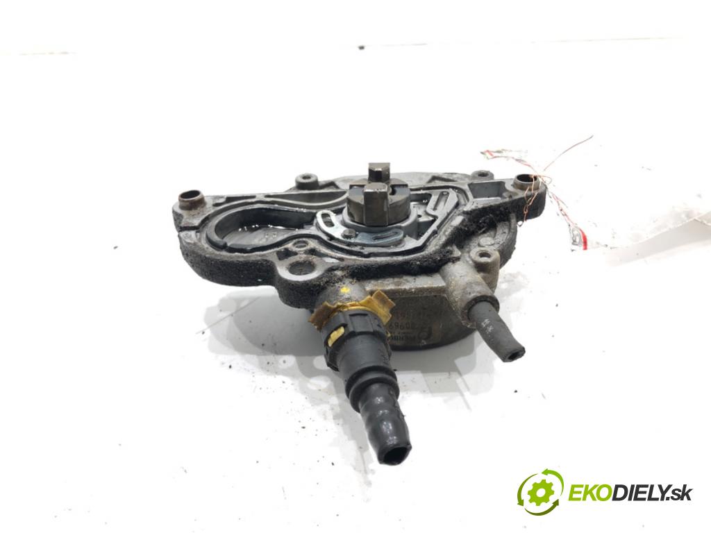 OPEL ASTRA H Kombi (A04) 2004 - 2014    1.7 CDTI (L35) 81 kW [110 KM] olej napędowy 2007 - 2014  Pumpa vákuová 7009690201