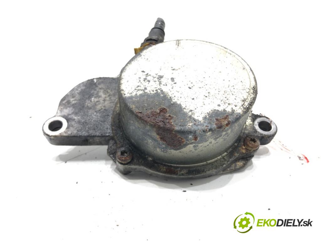 OPEL ASTRA H Kombi (A04) 2004 - 2014    1.7 CDTI (L35) 81 kW [110 KM] olej napędowy 2007 - 2014  Pumpa vákuová 7009690201