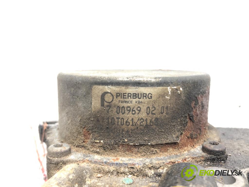 OPEL ASTRA H Kombi (A04) 2004 - 2014    1.7 CDTI (L35) 81 kW [110 KM] olej napędowy 2007 - 2014  Pumpa vákuová 7009690201