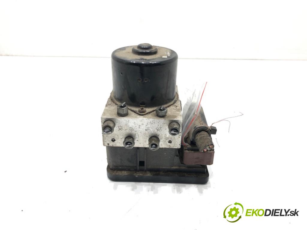 OPEL ASTRA H Kombi (A04) 2004 - 2014    1.7 CDTI (L35) 81 kW [110 KM] olej napędowy 2007 - 2014  Pumpa ABS 13246535 (Pumpy ABS)