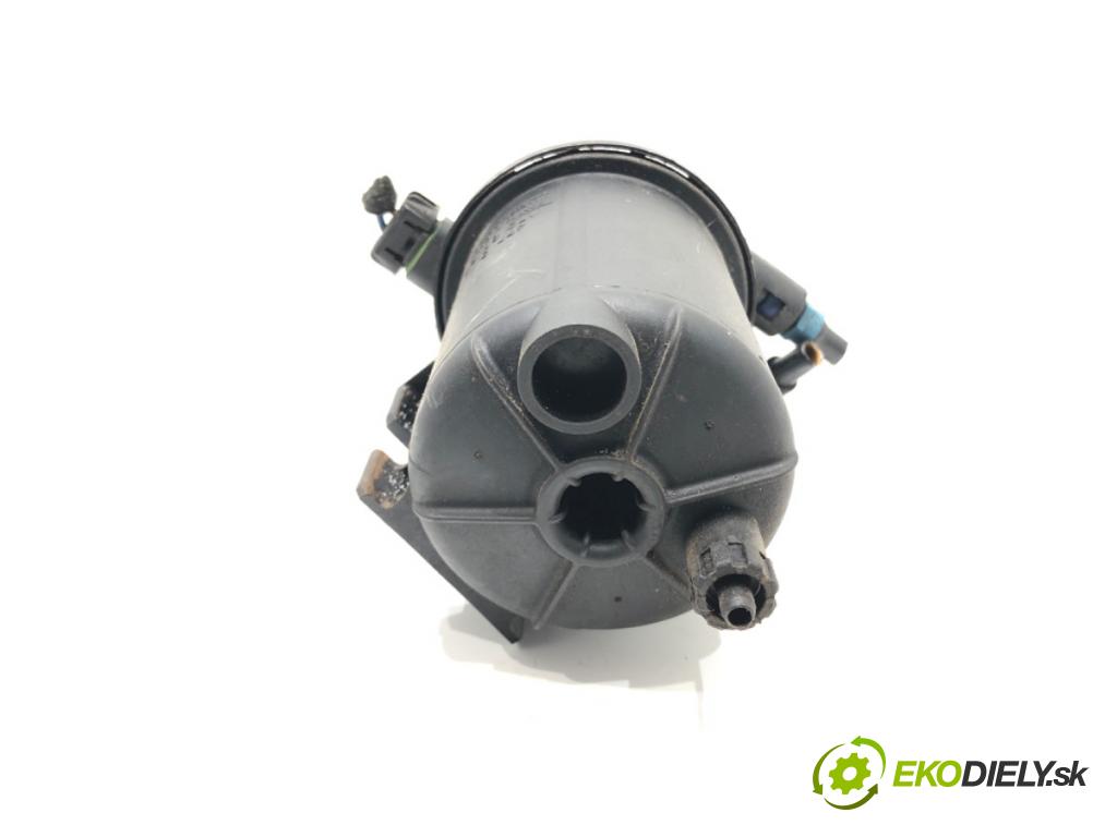 OPEL ASTRA H Kombi (A04) 2004 - 2014    1.7 CDTI (L35) 81 kW [110 KM] olej napędowy 2007 - 2014  Obal filtra paliva 13203637 (Obaly filtrov paliva)