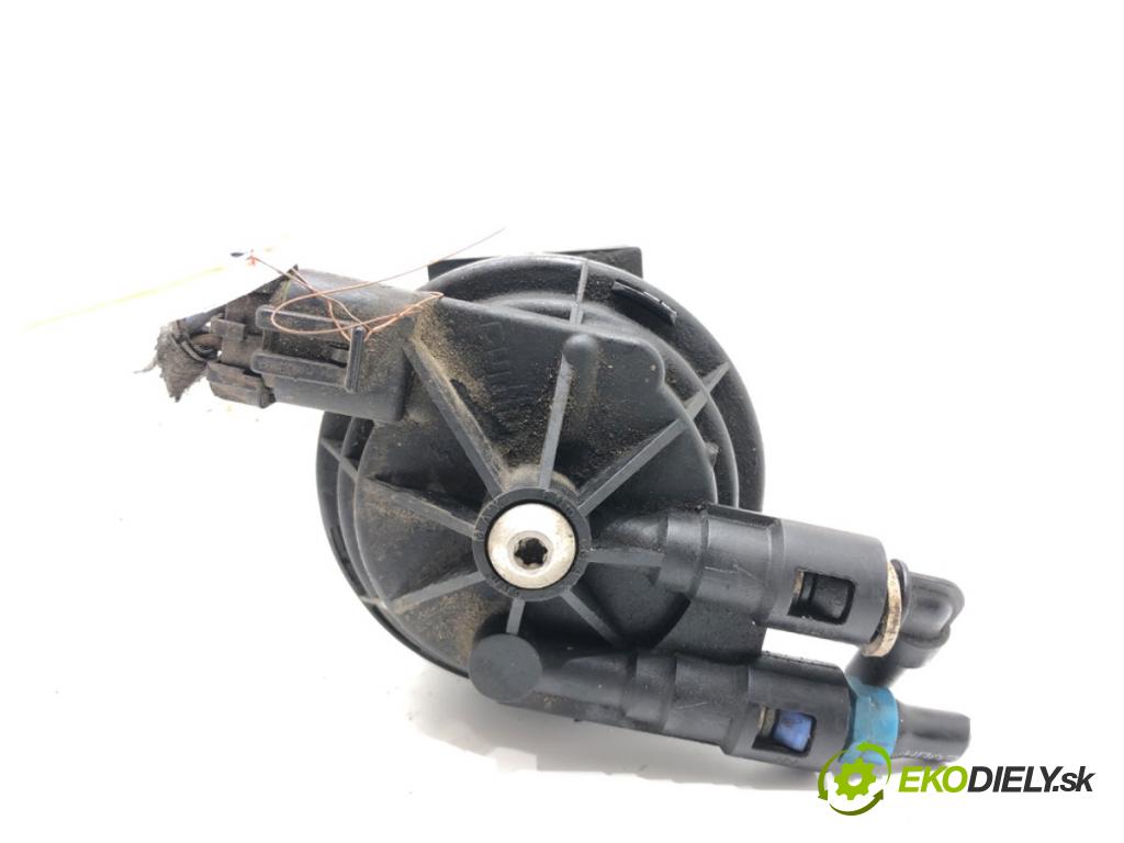 OPEL ASTRA H Kombi (A04) 2004 - 2014    1.7 CDTI (L35) 81 kW [110 KM] olej napędowy 2007 - 2014  Obal filtra paliva 13203637 (Obaly filtrov paliva)