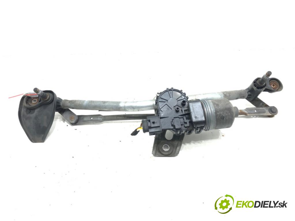 OPEL ASTRA H Kombi (A04) 2004 - 2014    1.7 CDTI (L35) 81 kW [110 KM] olej napędowy 2007 - 2014  Mechanizmus stieračov predný  (Motorčeky stieračov predné)