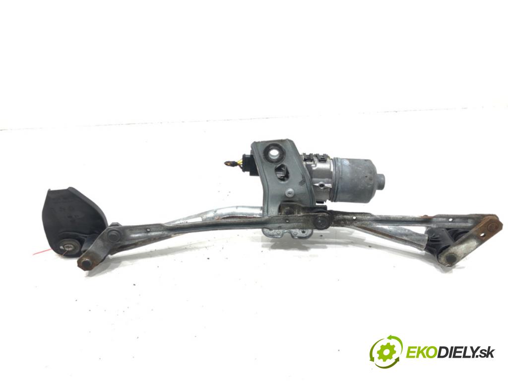 OPEL ASTRA H Kombi (A04) 2004 - 2014    1.7 CDTI (L35) 81 kW [110 KM] olej napędowy 2007 - 2014  Mechanizmus stieračov predný  (Motorčeky stieračov predné)