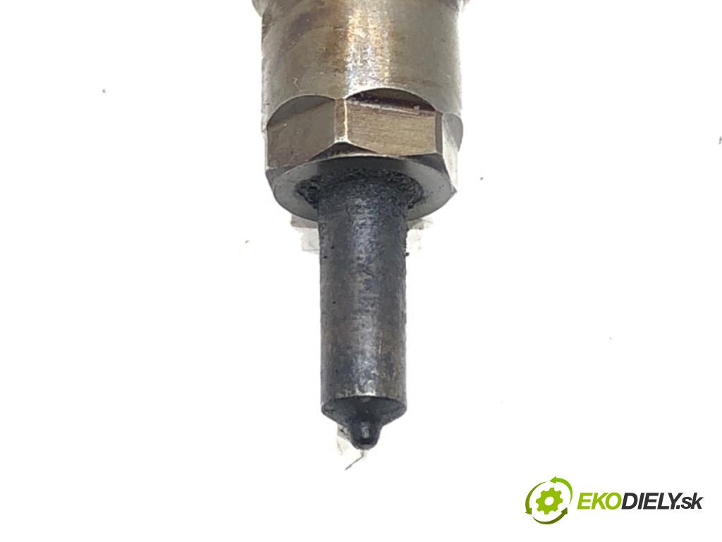 OPEL ASTRA H Kombi (A04) 2004 - 2014    1.7 CDTI (L35) 81 kW [110 KM] olej napędowy 2007 - 2014  Mechanizmus stieračov predný  (Motorčeky stieračov predné)