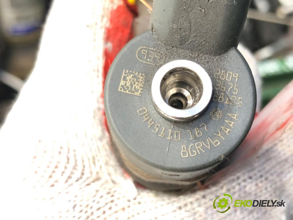 OPEL ASTRA H Kombi (A04) 2004 - 2014    1.7 CDTI (L35) 81 kW [110 KM] olej napędowy 2007 - 2014  Mechanizmus stieračov predný  (Motorčeky stieračov predné)