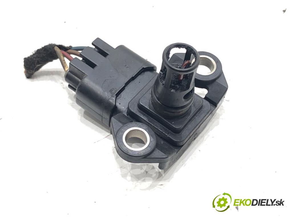 OPEL ASTRA H Kombi (A04) 2004 - 2014    1.7 CDTI (L35) 81 kW [110 KM] olej napędowy 2007 - 2014  MAP senzor  (Ostatné)