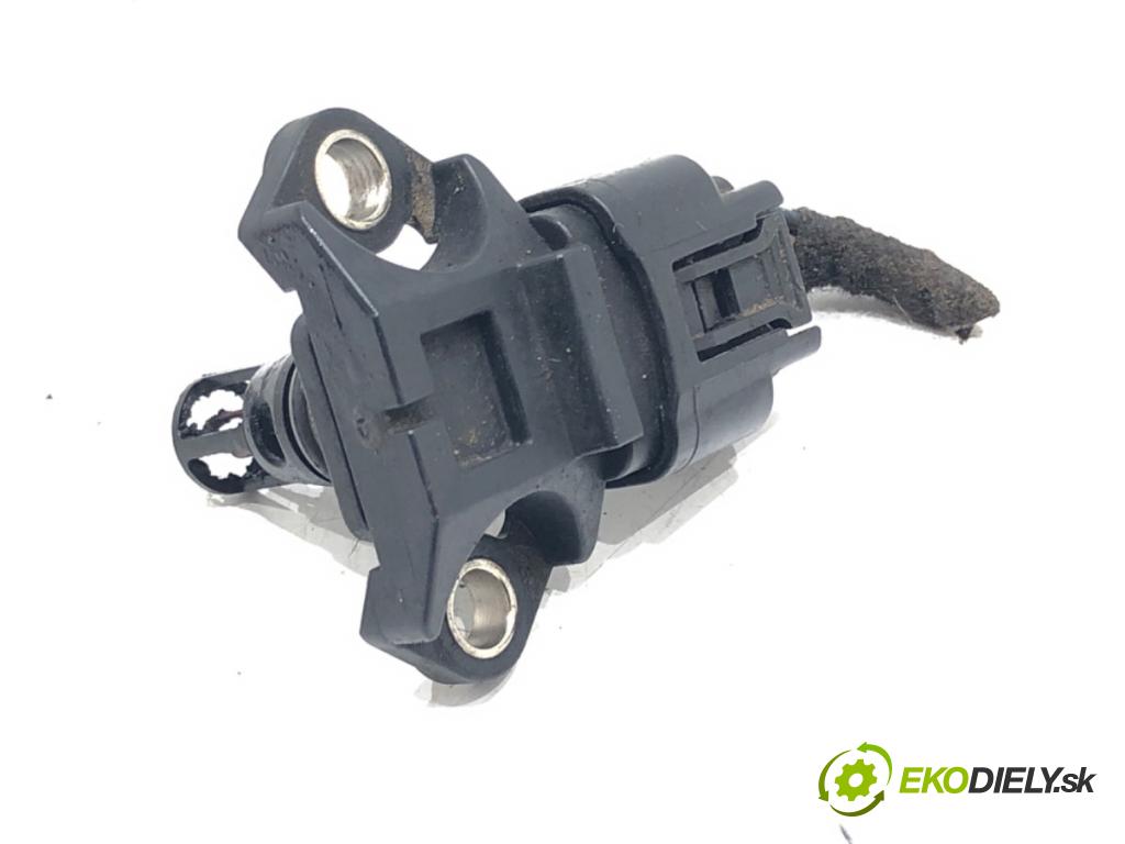 OPEL ASTRA H Kombi (A04) 2004 - 2014    1.7 CDTI (L35) 81 kW [110 KM] olej napędowy 2007 - 2014  MAP senzor  (Ostatné)