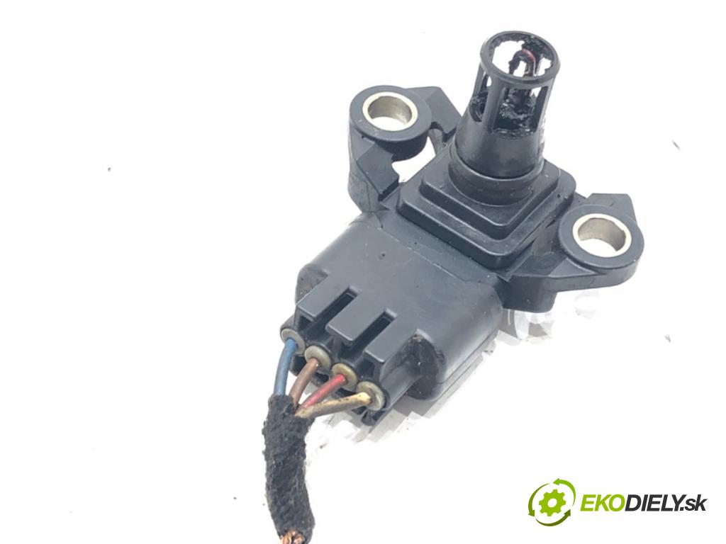 OPEL ASTRA H Kombi (A04) 2004 - 2014    1.7 CDTI (L35) 81 kW [110 KM] olej napędowy 2007 - 2014  MAP senzor  (Ostatné)