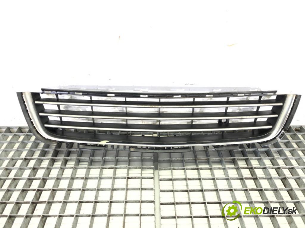 OPEL ASTRA H Kombi (A04) 2004 - 2014    1.7 CDTI (L35) 81 kW [110 KM] olej napędowy 2007 - 2014  mří nárazníka přední část 13238553 (Mřížky (masky) chladičů)