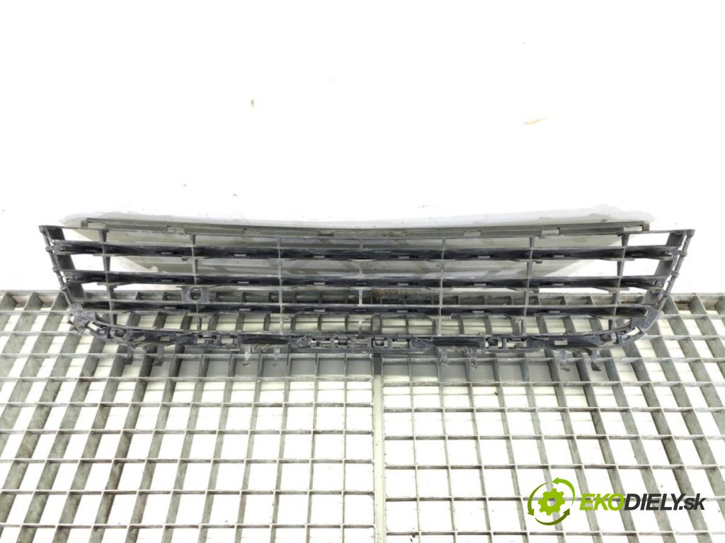 OPEL ASTRA H Kombi (A04) 2004 - 2014    1.7 CDTI (L35) 81 kW [110 KM] olej napędowy 2007 - 2014  mří nárazníka přední část 13238553 (Mřížky (masky) chladičů)