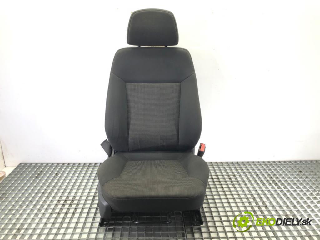 OPEL ASTRA H Kombi (A04) 2004 - 2014    1.7 CDTI (L35) 81 kW [110 KM] olej napędowy 2007 - 2014  Sedadlo pravy predný 