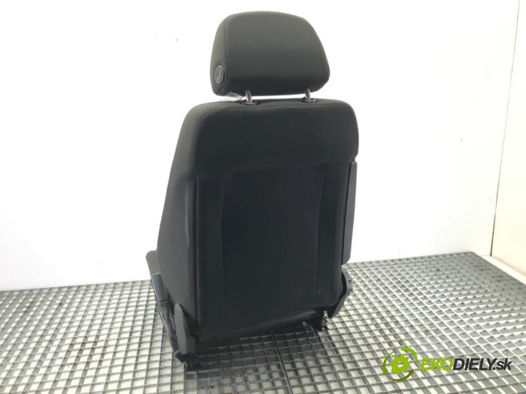 OPEL ASTRA H Kombi (A04) 2004 - 2014    1.7 CDTI (L35) 81 kW [110 KM] olej napędowy 2007 - 2014  Sedadlo pravy predný