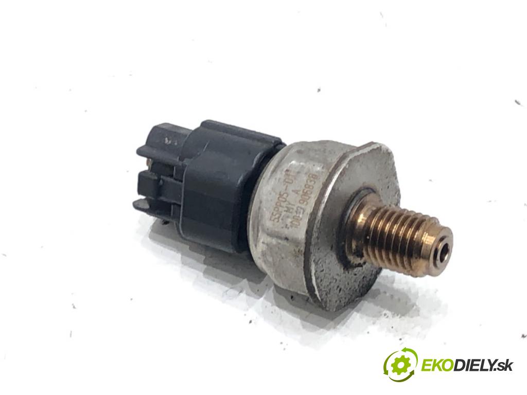 OPEL ASTRA H Kombi (A04) 2004 - 2014    1.7 CDTI (L35) 81 kW [110 KM] olej napędowy 2007 - 2014  Snímač tlaku paliva 55PP05-01 (Snímače)