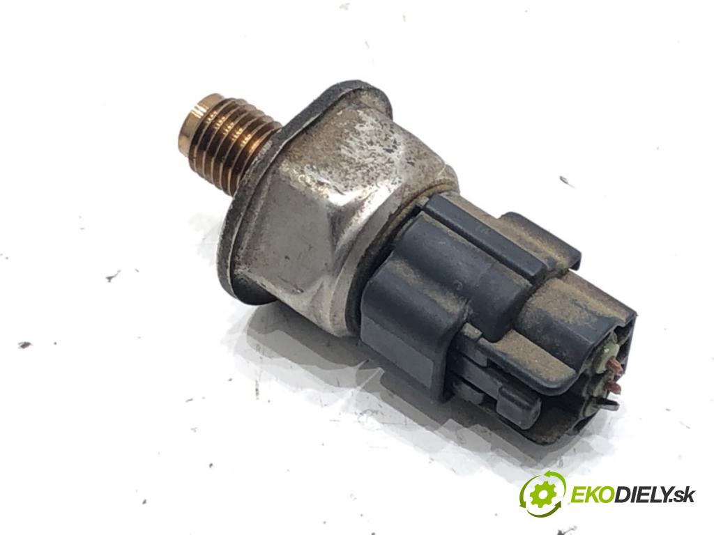 OPEL ASTRA H Kombi (A04) 2004 - 2014    1.7 CDTI (L35) 81 kW [110 KM] olej napędowy 2007 - 2014  Snímač tlaku paliva 55PP05-01 (Snímače)