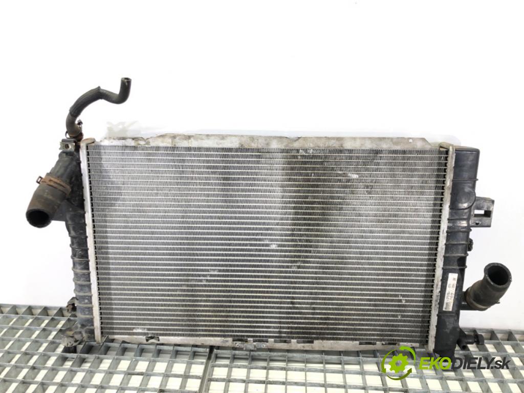 OPEL ASTRA H Kombi (A04) 2004 - 2014    1.7 CDTI (L35) 81 kW [110 KM] olej napędowy 2007 - 2014  chladič vody  (Chladiče vody)