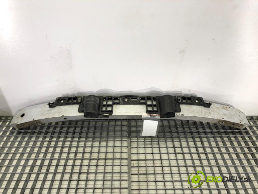 OPEL ASTRA H Kombi (A04) 2004 - 2014    1.7 CDTI (L35) 81 kW [110 KM] olej napędowy 2007 - 2014  výztuha nárazníka přední část 24460537 (Výztuhy přední)