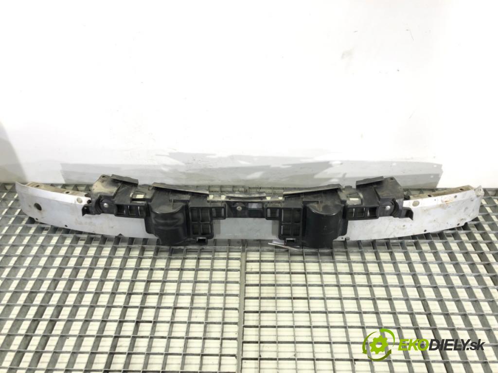 OPEL ASTRA H Kombi (A04) 2004 - 2014    1.7 CDTI (L35) 81 kW [110 KM] olej napędowy 2007 - 2014  výztuha nárazníka přední část 24460537 (Výztuhy přední)