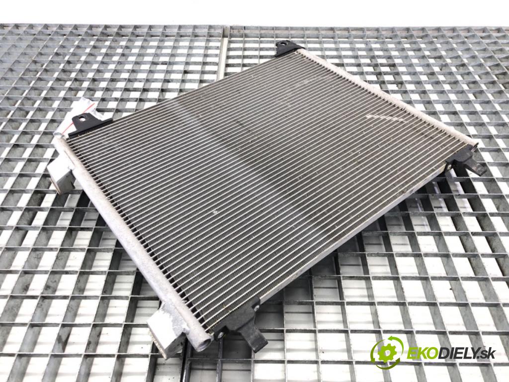 OPEL CORSA F 2019 - 2022    1.2 (68) 55 kW [75 KM] benzyna 2019 - 2022  Chladič klimatizácie 9825359280 (Chladiče klimatizácie)