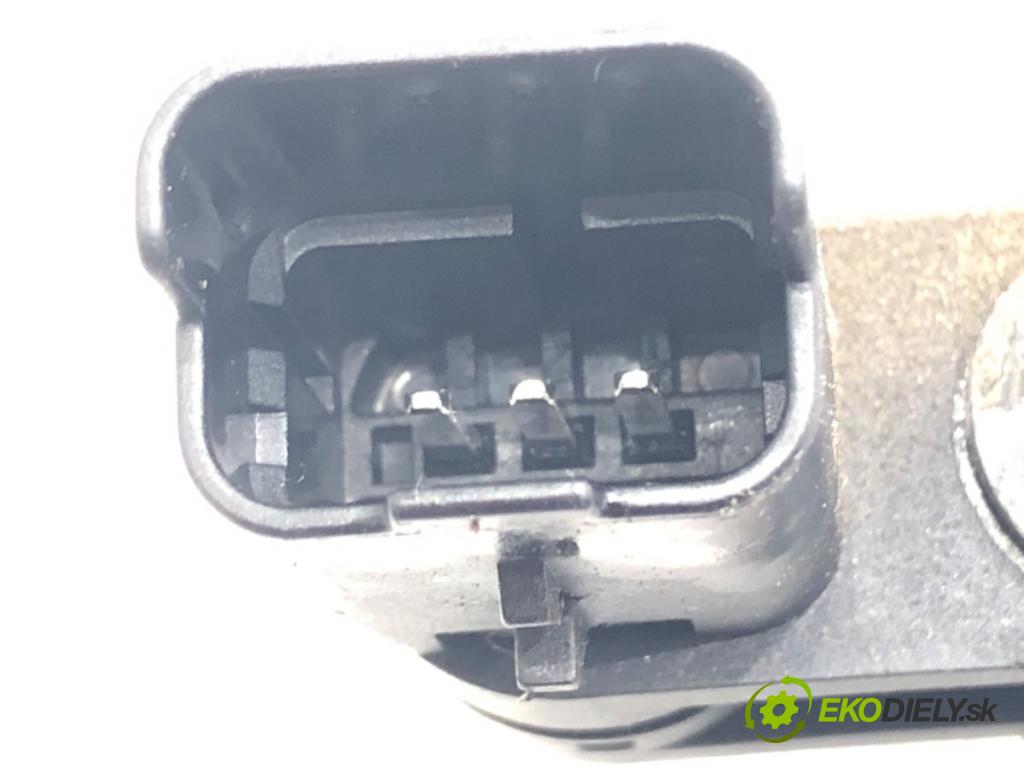 OPEL CORSA F 2019 - 2022    1.2 (68) 55 kW [75 KM] benzyna 2019 - 2022  snímač pozice vačkového hřídele 9688725080 (Snímače polohy kliky, vačky)