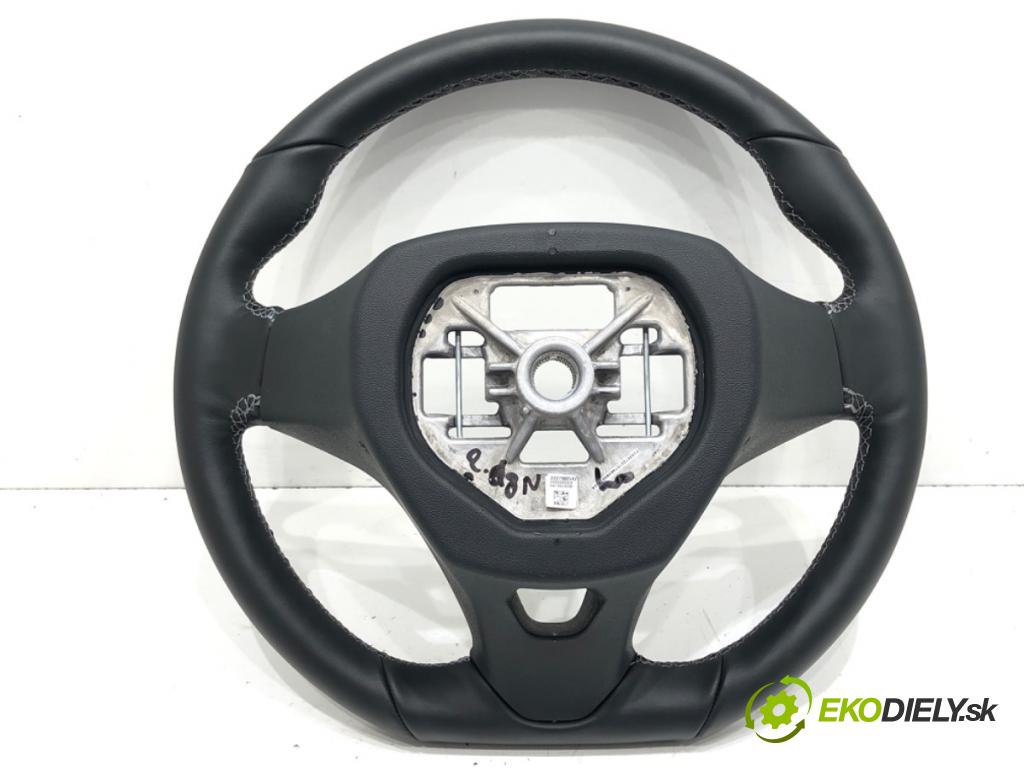 OPEL CORSA F 2019 - 2022    1.2 (68) 55 kW [75 KM] benzyna 2019 - 2022  Volant 39196700 (Volanty)