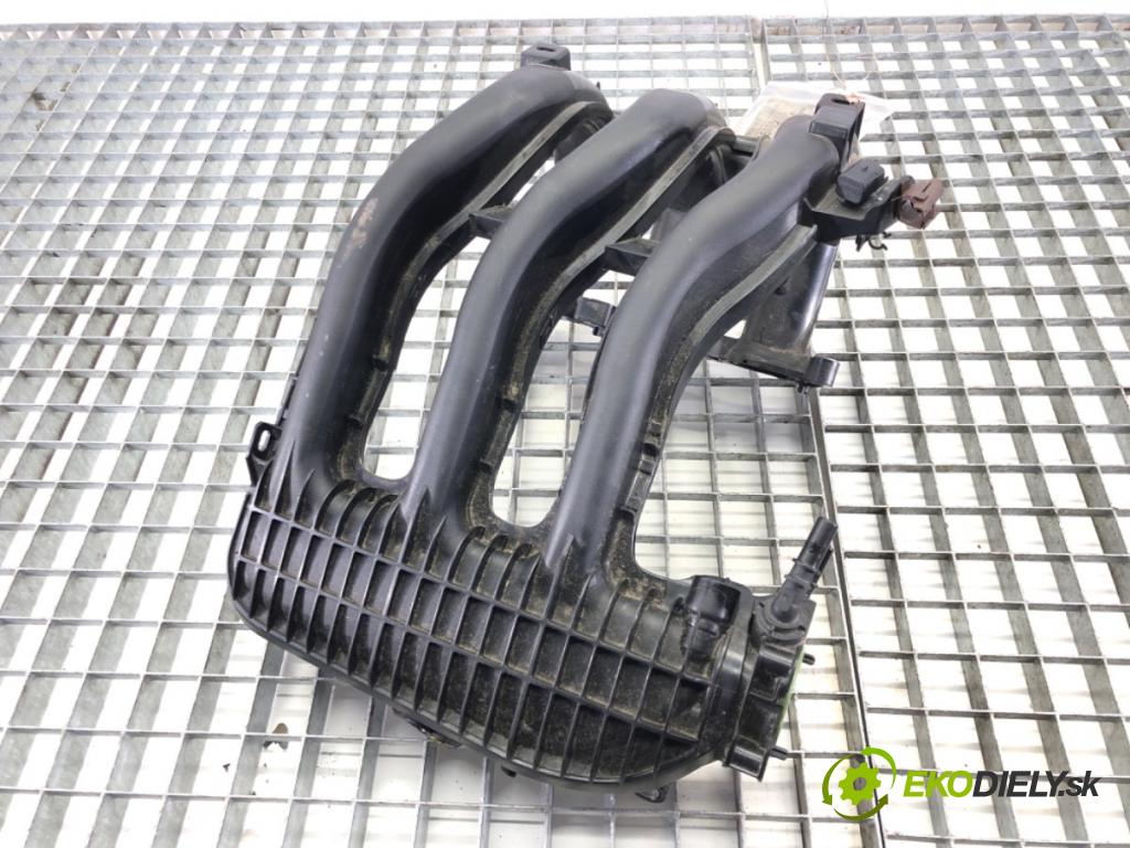 OPEL CORSA F 2019 - 2022    1.2 (68) 55 kW [75 KM] benzyna 2019 - 2022  Potrubie sacie, sanie 9810940680 (Sacie potrubia)