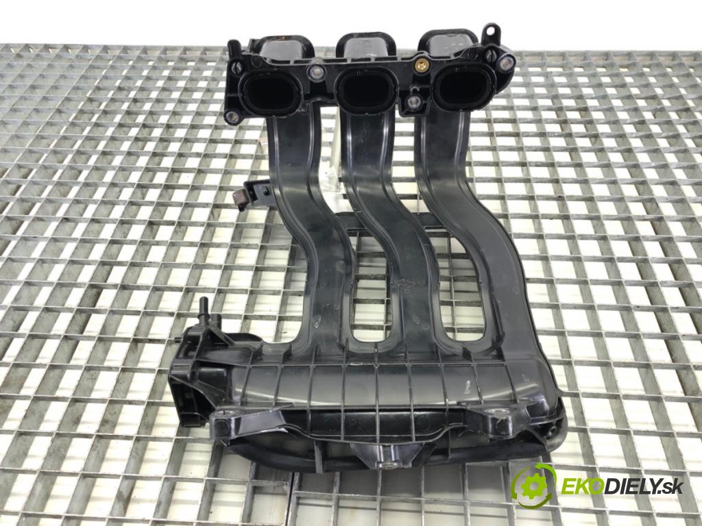 OPEL CORSA F 2019 - 2022    1.2 (68) 55 kW [75 KM] benzyna 2019 - 2022  Potrubie sacie, sanie 9810940680 (Sacie potrubia)